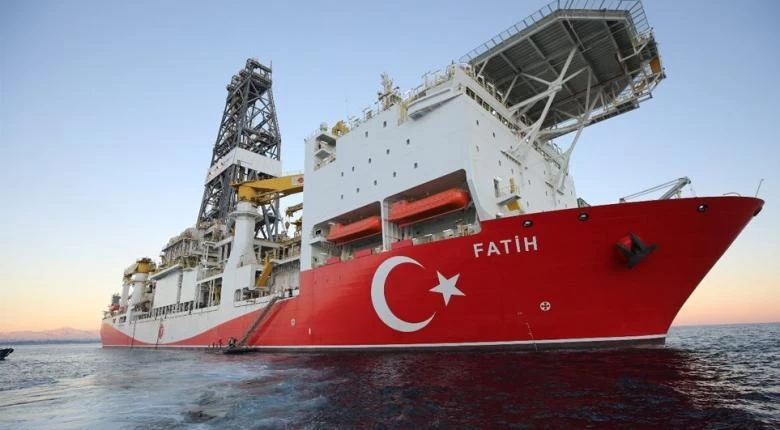 Πως φθάσαμε στη γεώτρηση του «Πορθητή» – Τα επόμενα βήματα του Ερντογάν